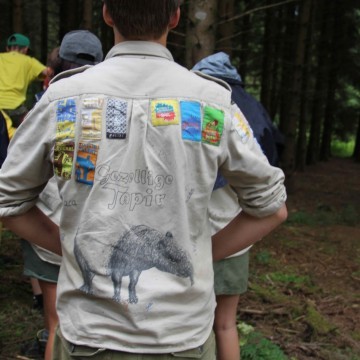 IMG 3956 - Scouts en Gidsen Zaventem 